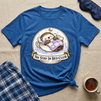 Stay In Bed Club T-Shirt