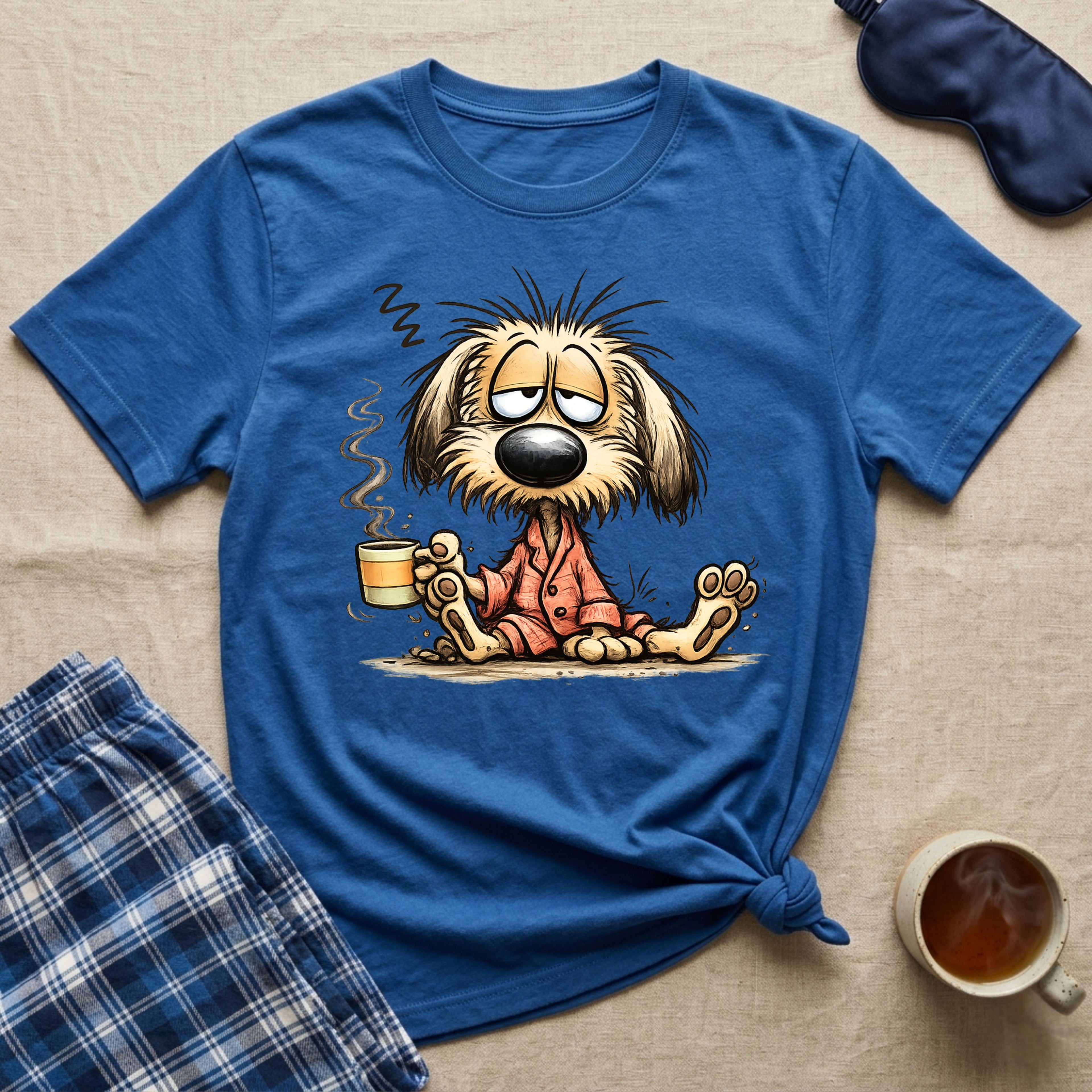 Sleepy Doge T-Shirt