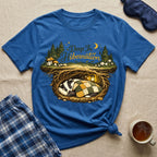 Deep In Hibernation T-Shirt