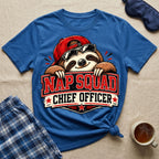 Napsquad Sleepy T-Shirt