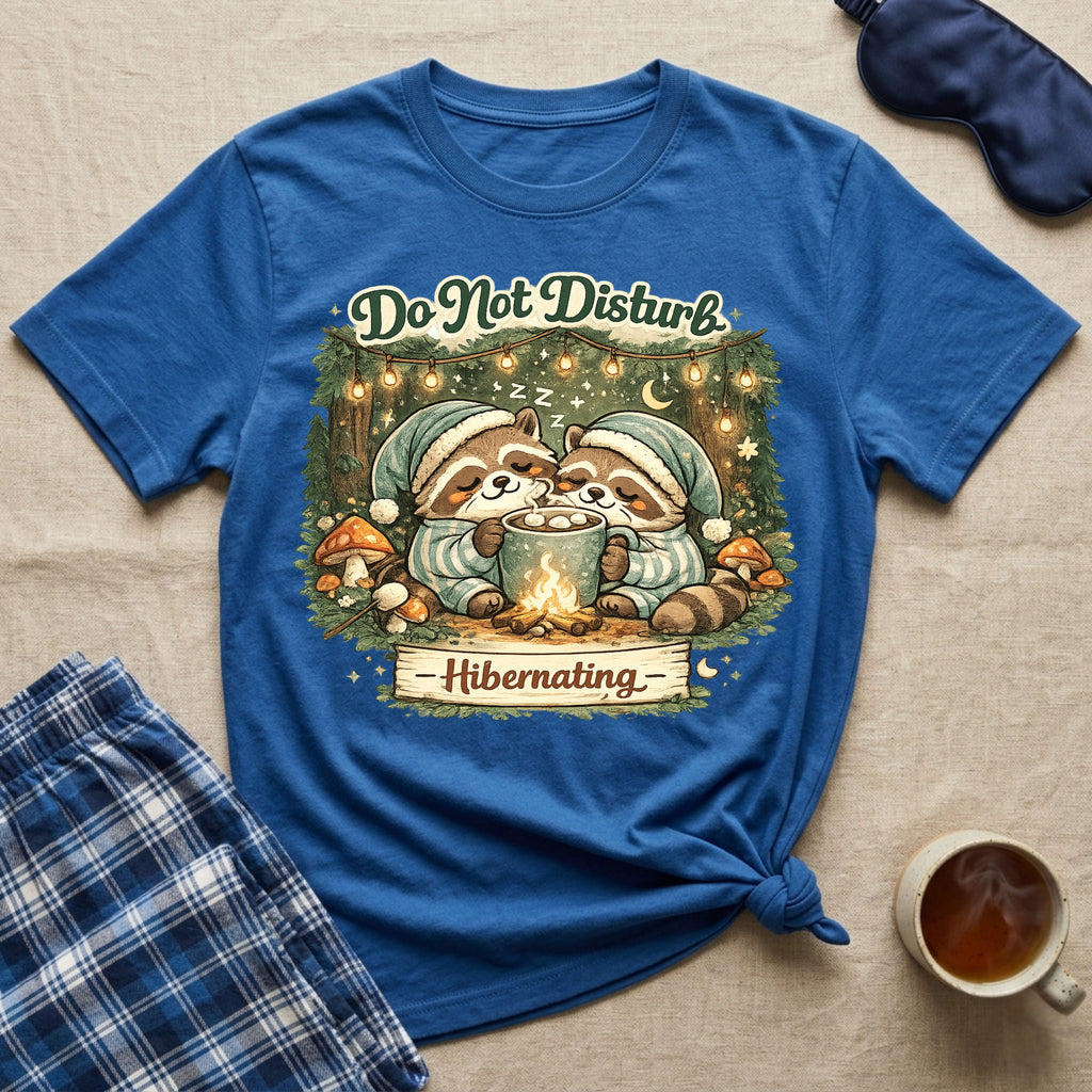 Do Not Disturb Me T-Shirt