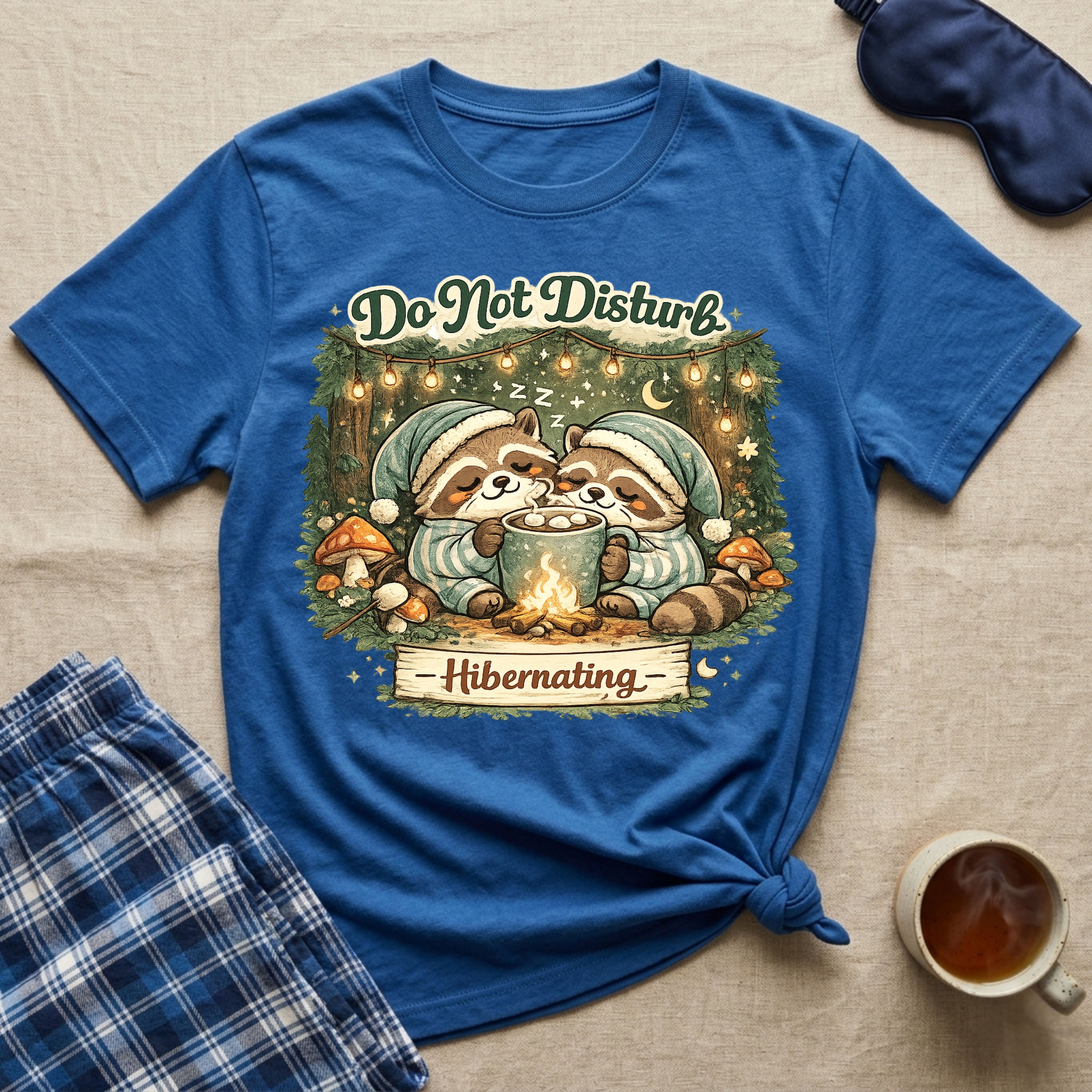 Do Not Disturb Me T-Shirt