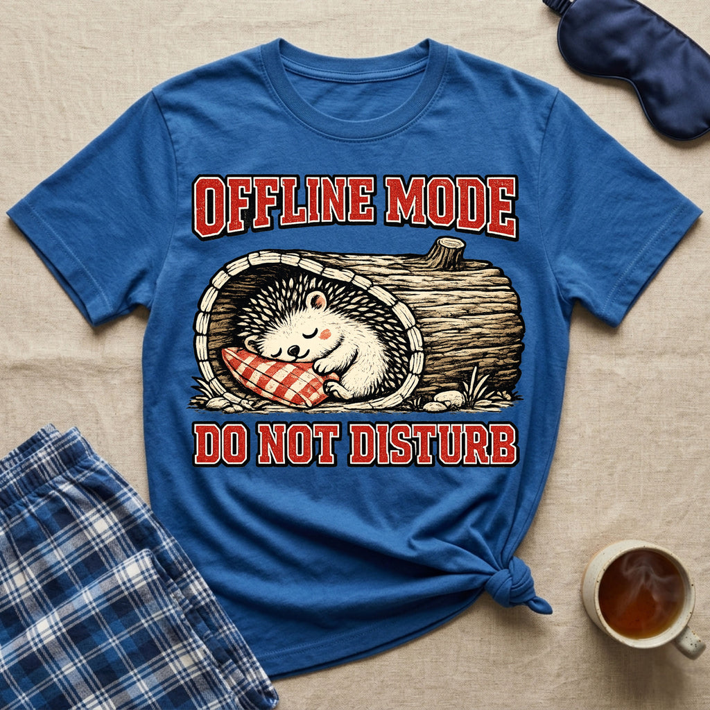 Do Not Disturb T-Shirt