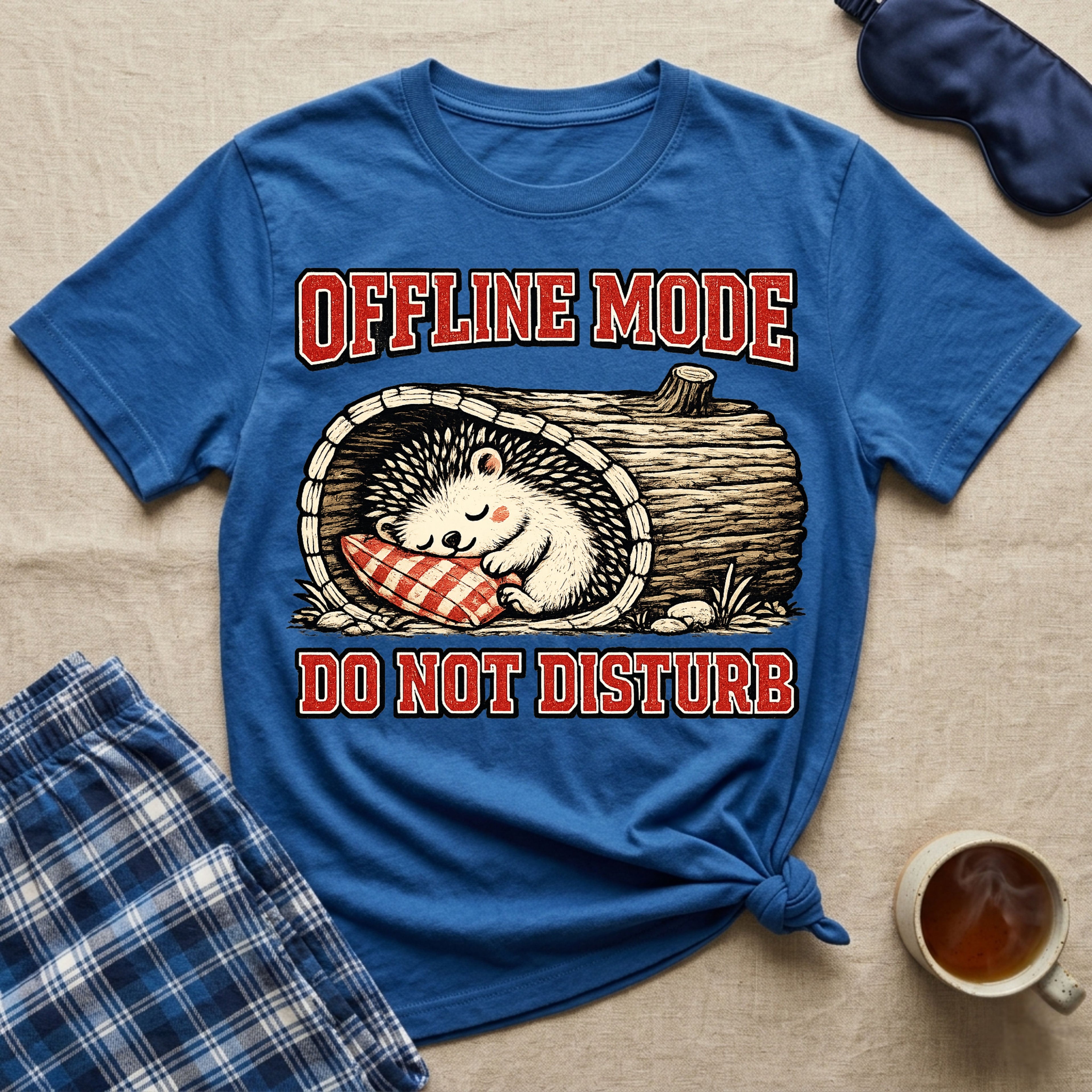 Do Not Disturb T-Shirt