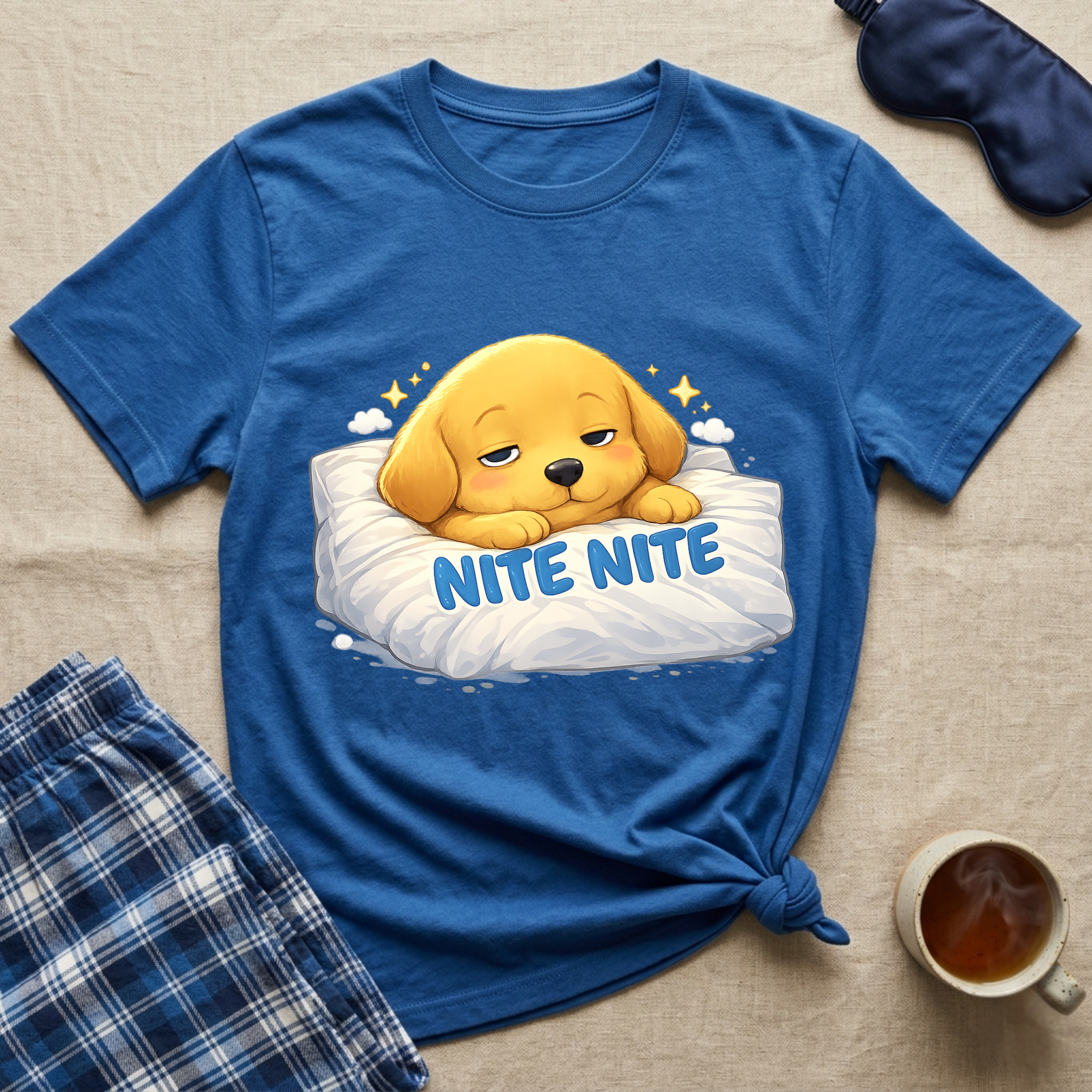 Nite Nite T-Shirt