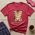 Boutta Crash Out T-Shirt