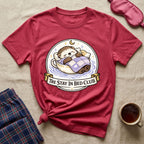 Stay In Bed Club T-Shirt