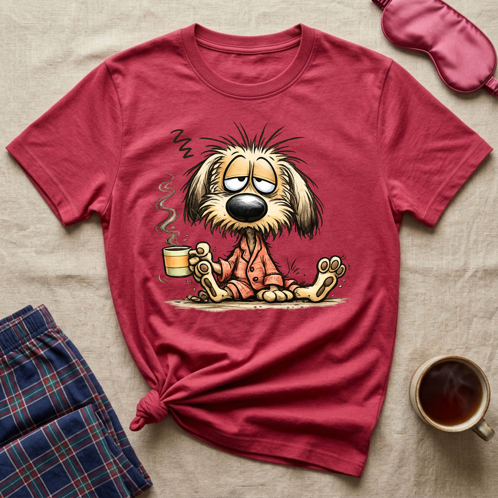 Sleepy Doge T-Shirt