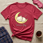 Dream Big Sleepy T-Shirt