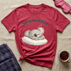 Sleep Koalified T-Shirt