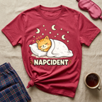 Napcident T-Shirt