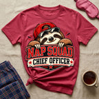 Napsquad Sleepy T-Shirt