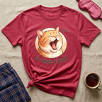 So Tired Today T-Shirt