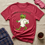 Off To Count Sheep T-Shirt