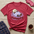 Just Drifting Away T-Shirt
