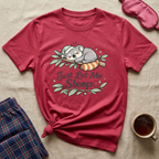 Just Let Me Sleep T-Shirt