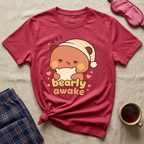 Bearly Awake T-Shirt
