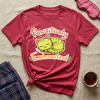 Pawsitively Exhausted T-Shirt
