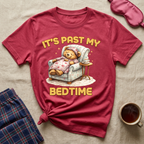 It's Past My Bedtime T-Shirt