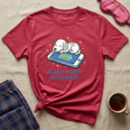 Sleep Mode Puppy T-Shirt