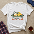Sleepy Duck T-Shirt