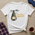 I Am Nocturnal T-Shirt
