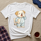 Sleepy Puppy T-Shirt