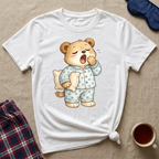 Sleepy Teddybear T-Shirt