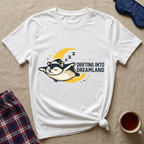 Drifting Into Dreamland T-Shirt