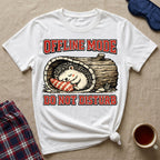 Do Not Disturb T-Shirt