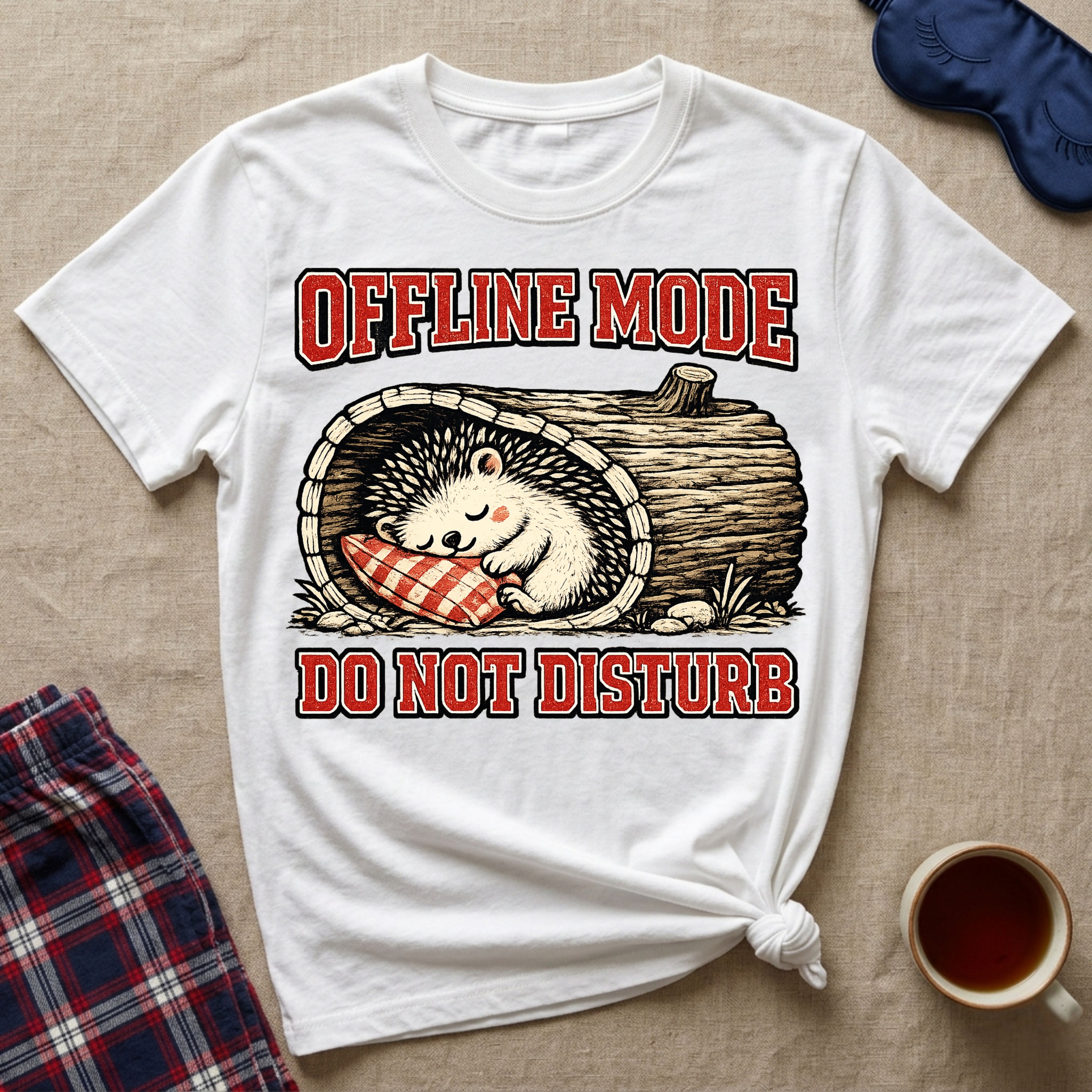 Do Not Disturb T-Shirt