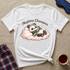 Naptime Champion T-Shirt