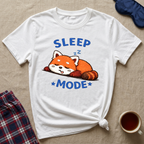 Sleep Mode Fox T-Shirt