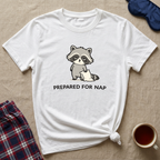 Prepared For Nap T-Shirt