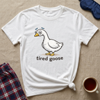 Tired Goose T-Shirt