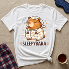 Sleepybara T-Shirt