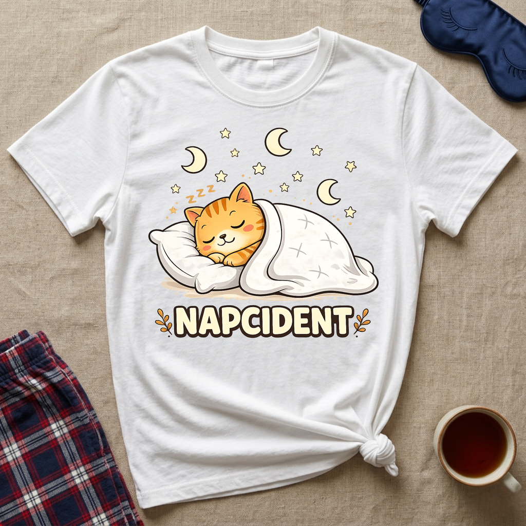 Napcident T-Shirt