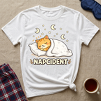 Napcident T-Shirt