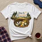 Deep In Hibernation T-Shirt