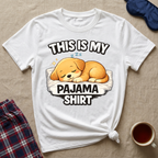 My Pajama T-Shirt