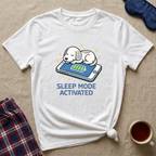 Sleep Mode Puppy T-Shirt